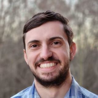 Stories of Symmetry host Ben 'LeBoot' LeBoutillier