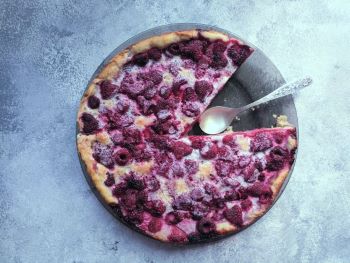 Raspberry Pie